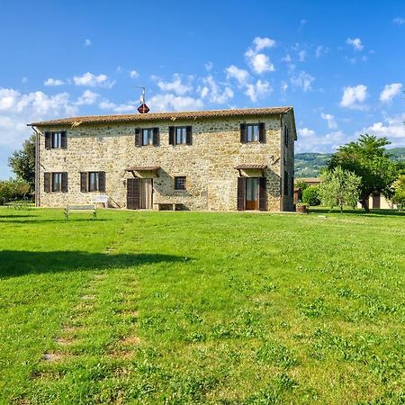 Agriturismo Le Terre del Casale Assisi Esterno foto