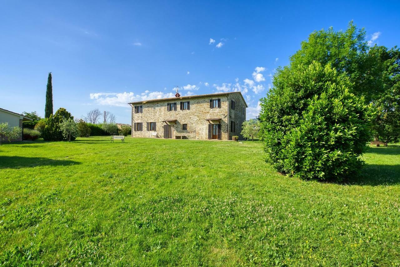 Agriturismo Le Terre del Casale Assisi Esterno foto