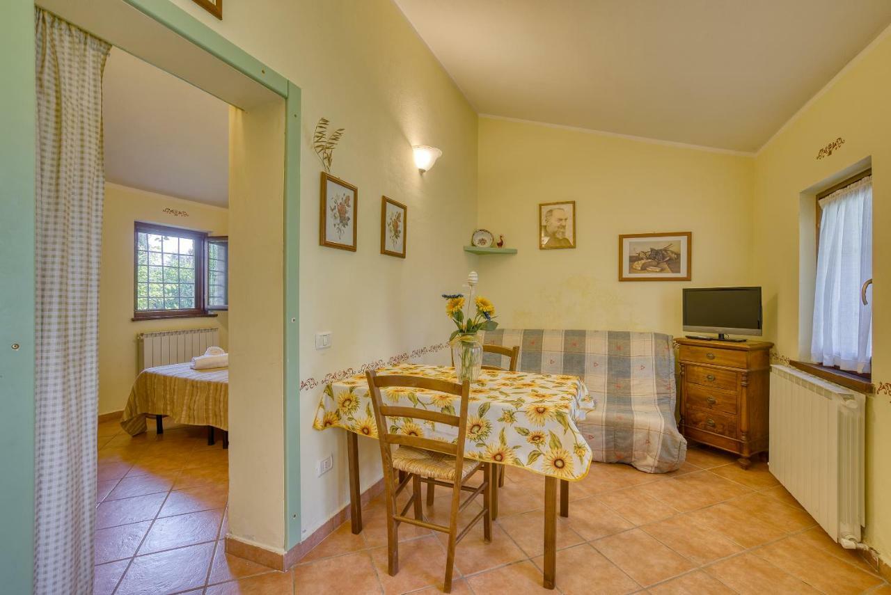 Agriturismo Le Terre del Casale Assisi Esterno foto