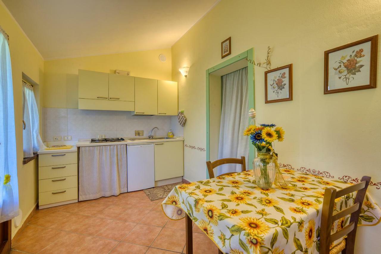 Agriturismo Le Terre del Casale Assisi Esterno foto