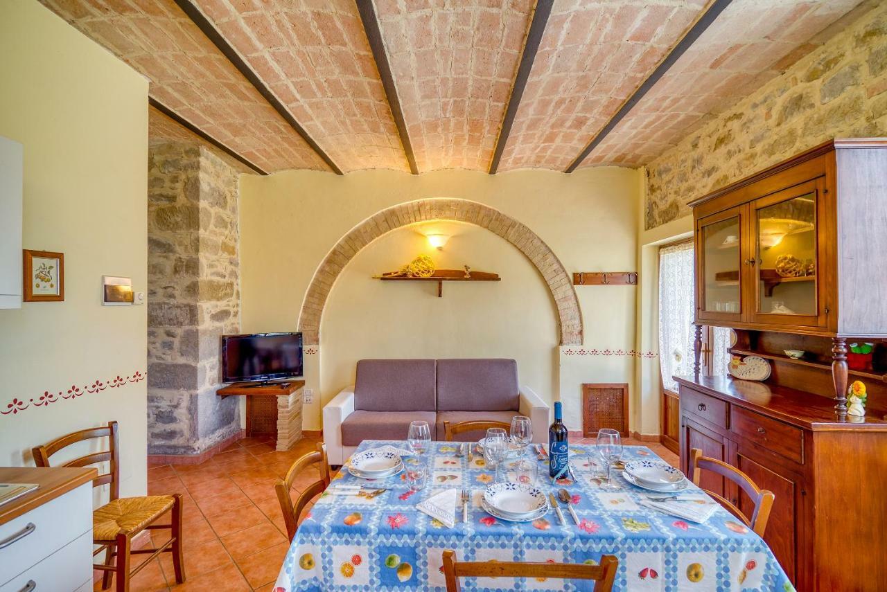 Agriturismo Le Terre del Casale Assisi Esterno foto