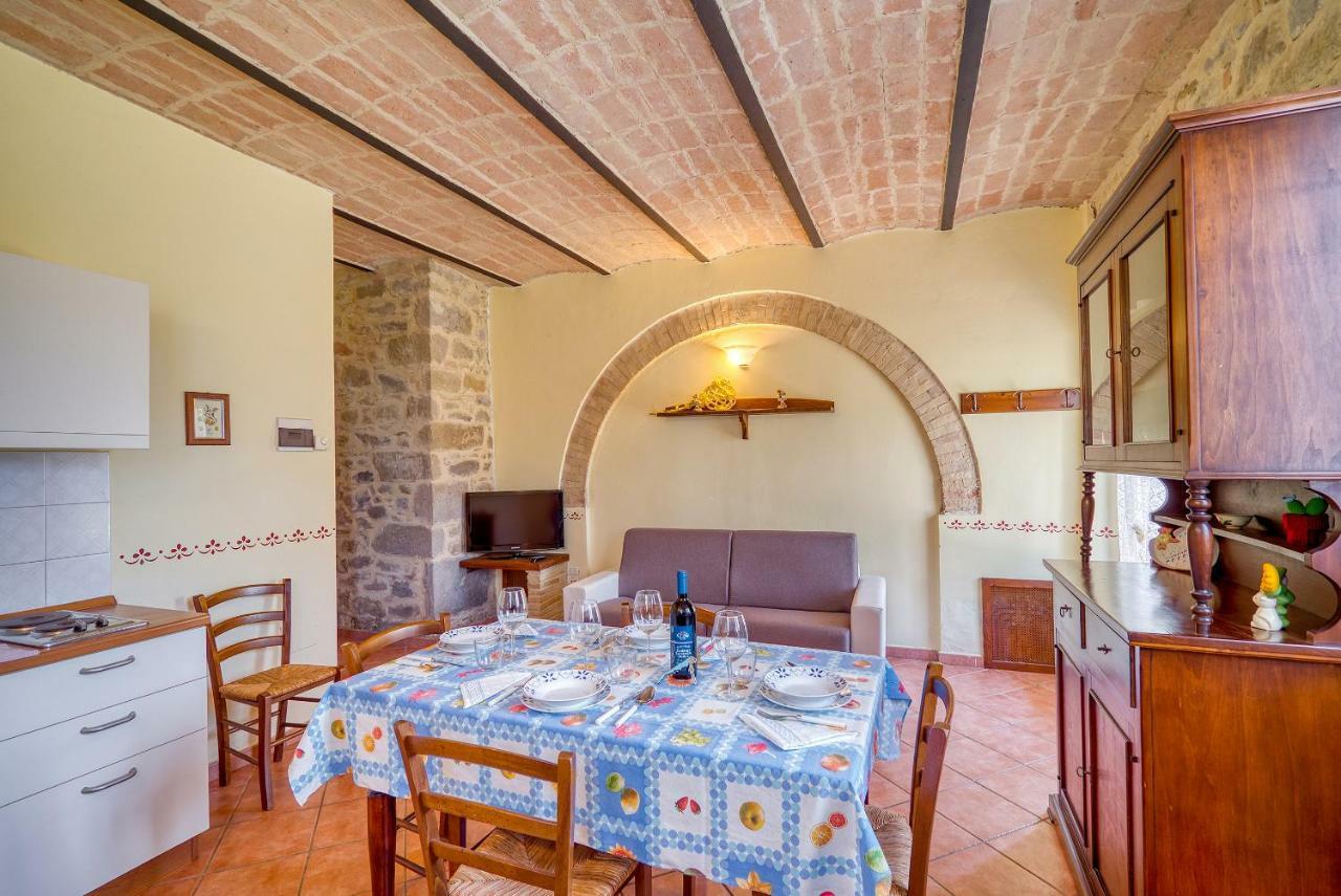 Agriturismo Le Terre del Casale Assisi Esterno foto
