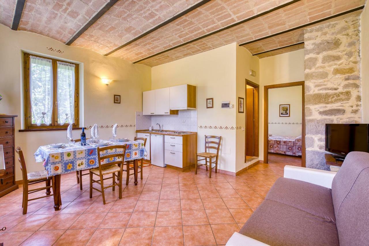 Agriturismo Le Terre del Casale Assisi Esterno foto