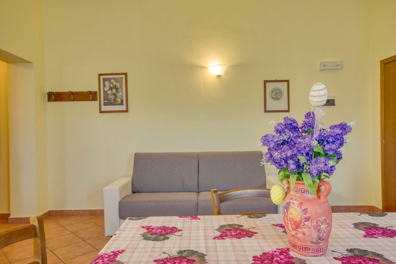 Agriturismo Le Terre del Casale Assisi Esterno foto