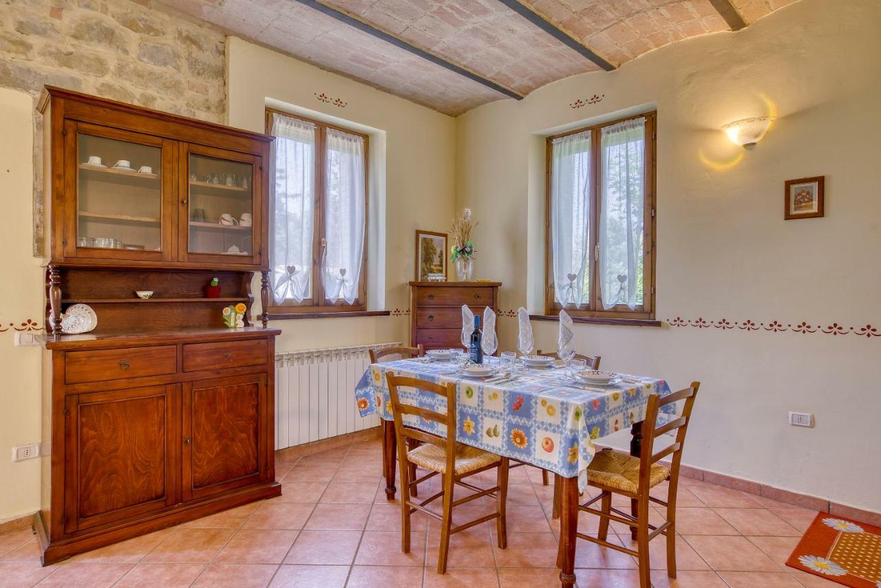 Agriturismo Le Terre del Casale Assisi Esterno foto