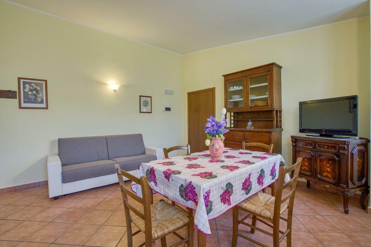 Agriturismo Le Terre del Casale Assisi Esterno foto