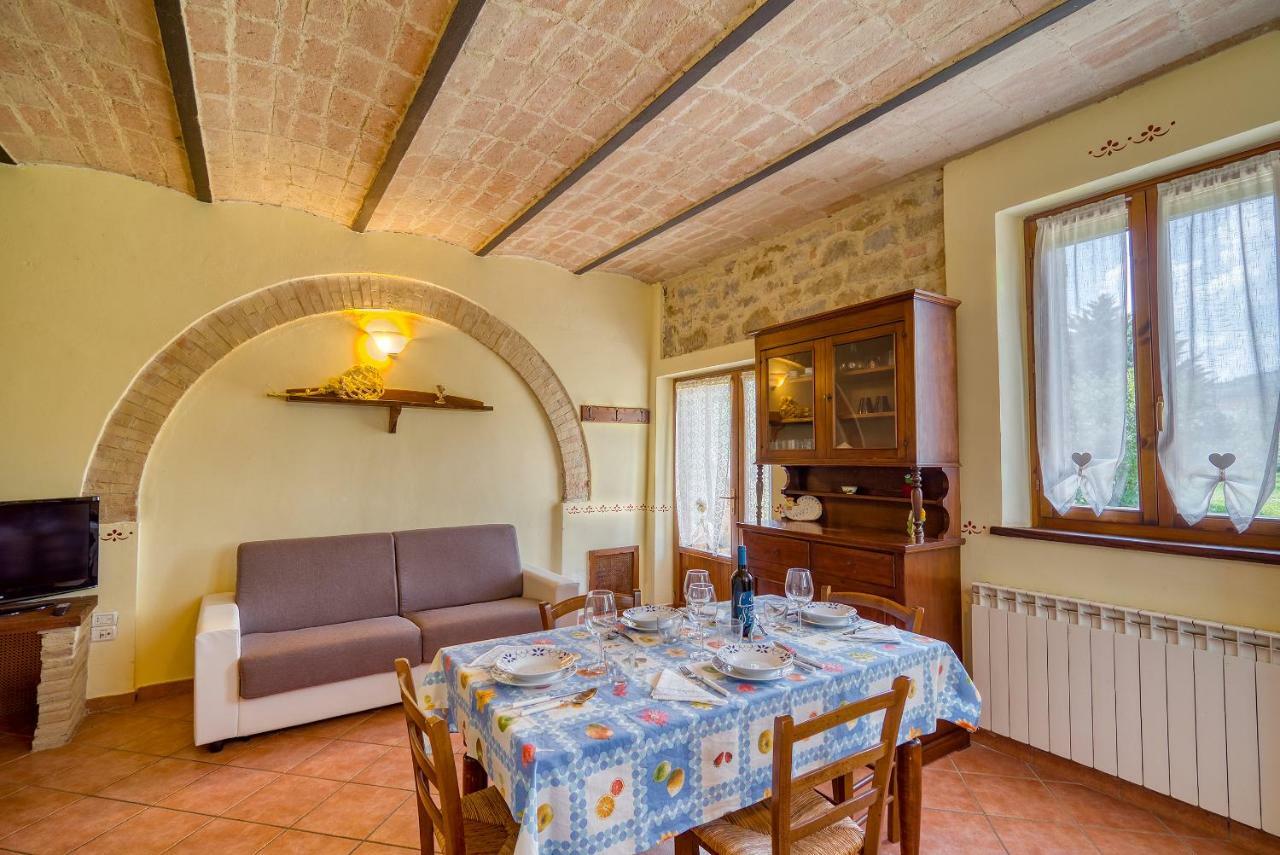 Agriturismo Le Terre del Casale Assisi Esterno foto